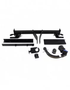 Hak holowniczy Steinhof S-369 do Subaru Legacy