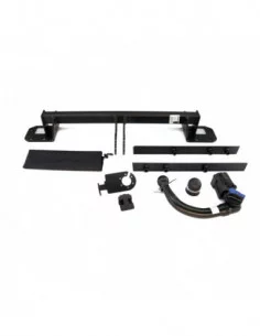 Hak holowniczy Steinhof S-367 do Subaru Legacy