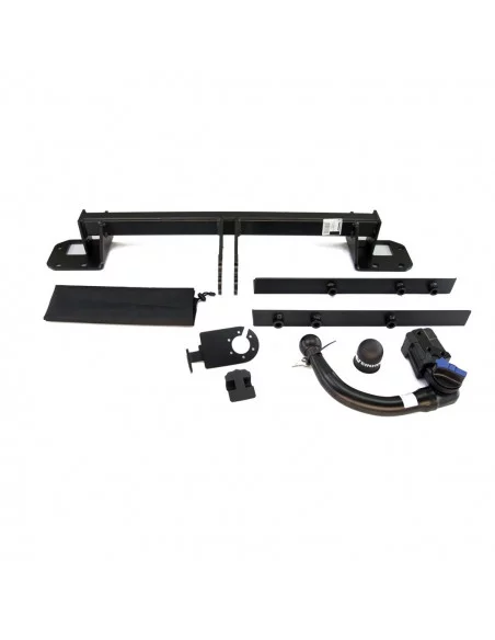 Hak holowniczy Steinhof S-367 do Subaru Legacy