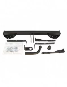 Hak holowniczy Steinhof S-416 do Subaru Legacy