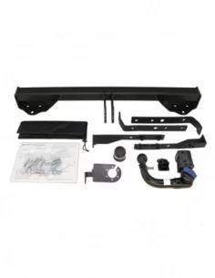 Hak holowniczy Steinhof S-417 do Subaru Legacy