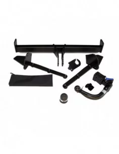 Hak holowniczy Steinhof S-388 do Subaru Outback