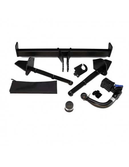 Hak holowniczy Steinhof S-388 do Subaru Outback Hak holowniczy Steinhof S-388 do Subaru Outback