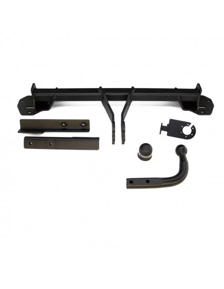 Hak holowniczy Steinhof S-397 do Subaru XV