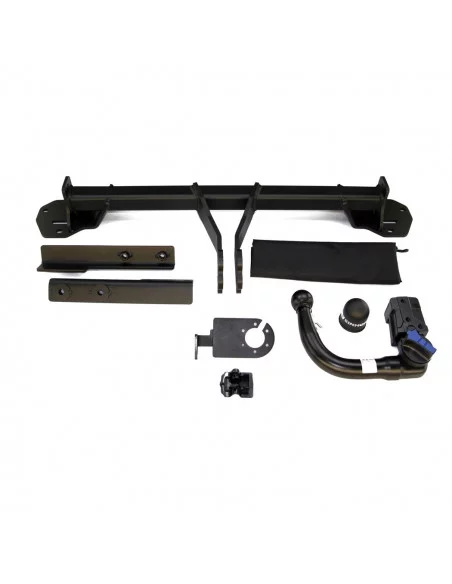 Hak holowniczy Steinhof S-398 do Subaru XV Hak holowniczy Steinhof S-398 do Subaru XV