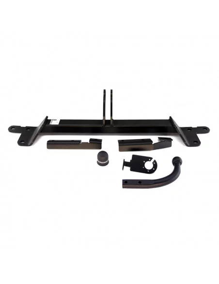 Hak holowniczy Steinhof S-403 do Suzuki Grand Vitara