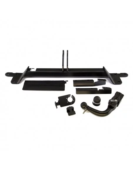 Hak holowniczy Steinhof S-404 do Suzuki Grand Vitara