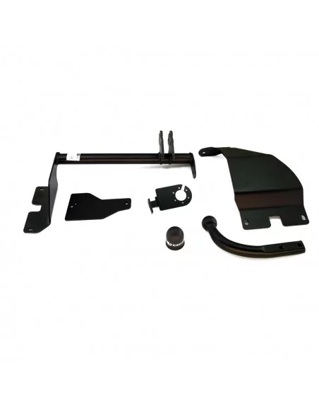 Hak holowniczy Steinhof S-383 do Suzuki Swift Hak holowniczy Steinhof S-383 do Suzuki Swift
