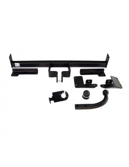 Hak holowniczy Steinhof S-385 do Suzuki Swift Hak holowniczy Steinhof S-385 do Suzuki Swift