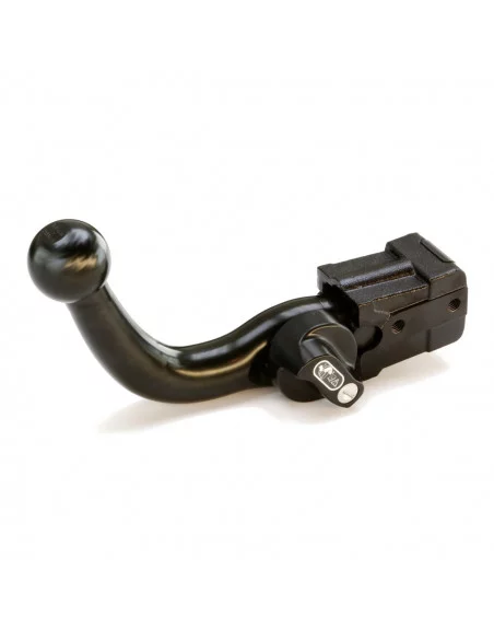 Hak holowniczy Steinhof S-419 do Suzuki Swift Hak holowniczy Steinhof S-419 do Suzuki Swift