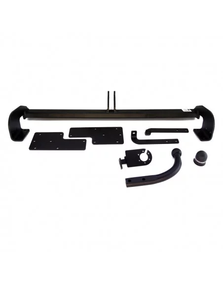 Hak holowniczy Steinhof F-143 do Suzuki SX4 Hak holowniczy Steinhof F-143 do Suzuki SX4