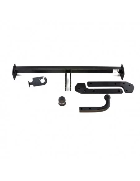 Hak holowniczy Steinhof S-389 do Suzuki SX4 S-Cross Hak holowniczy Steinhof S-389 do Suzuki SX4 S-Cross
