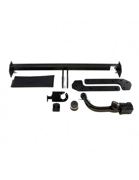 Hak holowniczy Steinhof S-390 do Suzuki SX4 S-Cross Hak holowniczy Steinhof S-390 do Suzuki SX4 S-Cross