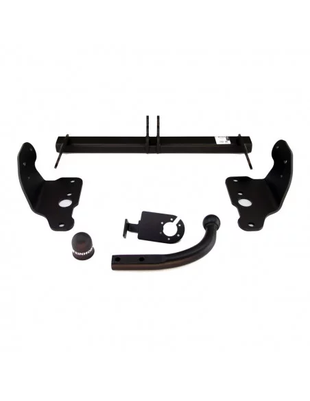 Hak holowniczy Steinhof T-090 do Toyota Auris