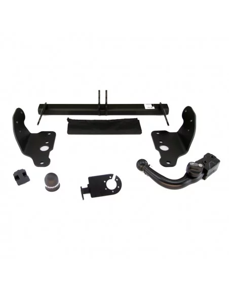 Hak holowniczy Steinhof T-091 do Toyota Auris Hak holowniczy Steinhof T-091 do Toyota Auris