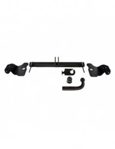 Hak holowniczy Steinhof T-092 do Toyota Auris