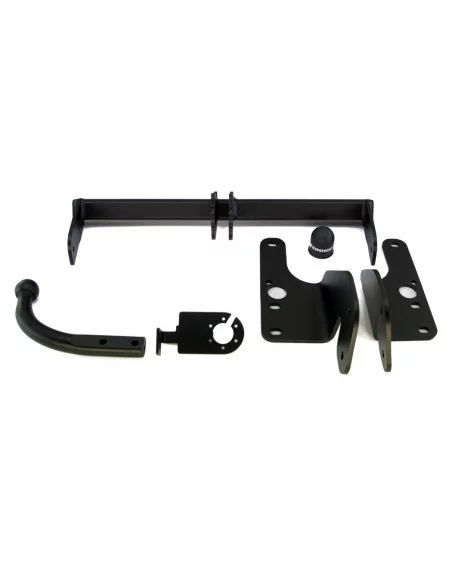 Hak holowniczy Steinhof T-096 do Toyota Auris Hak holowniczy Steinhof T-096 do Toyota Auris