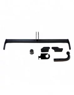 Hak holowniczy Steinhof T-130 do Toyota Auris Hybrid