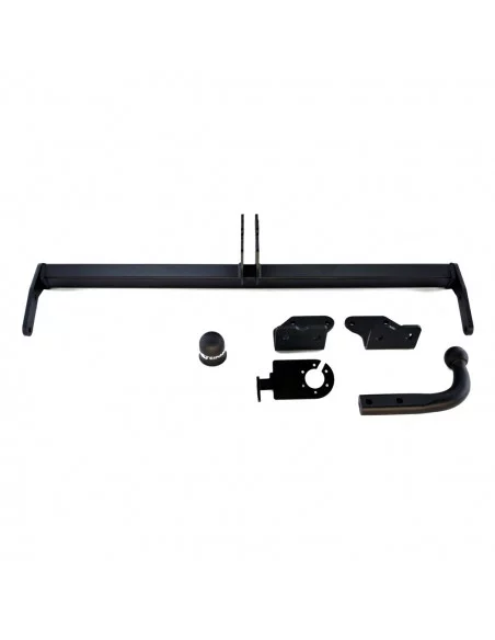 Hak holowniczy Steinhof T-130 do Toyota Auris Hybrid