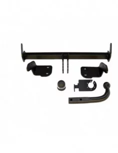 Hak holowniczy Steinhof T-108 do Toyota Auris Hybrid