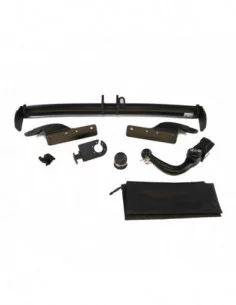 Hak holowniczy Steinhof T-105 do Toyota Avensis