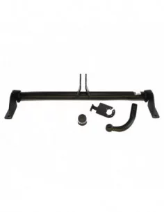 Hak holowniczy Steinhof T-102 do Toyota Avensis