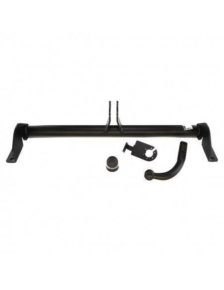 Hak holowniczy Steinhof T-102 do Toyota Avensis