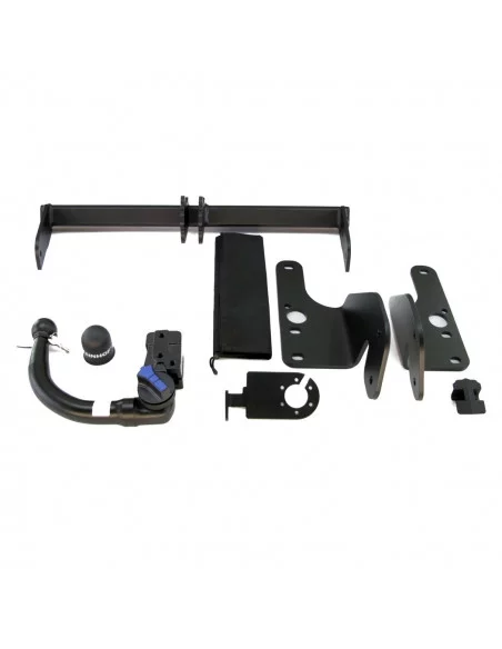 Hak holowniczy Steinhof T-097 do Toyota Avensis