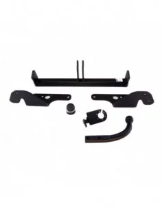 Hak holowniczy Steinhof T-098 do Toyota Avensis