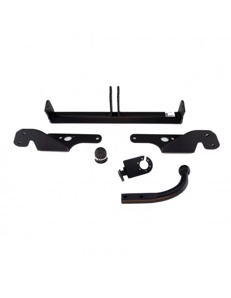 Hak holowniczy Steinhof T-098 do Toyota Avensis Hak holowniczy Steinhof T-098 do Toyota Avensis