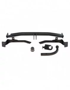 Hak holowniczy Steinhof T-094 do Toyota Avensis Verso