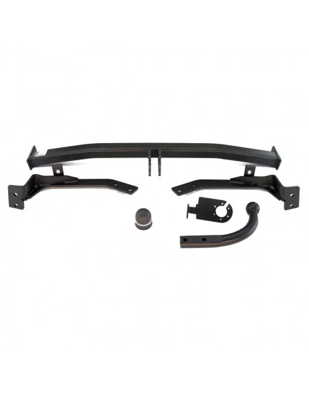 Hak holowniczy Steinhof T-094 do Toyota Avensis Verso