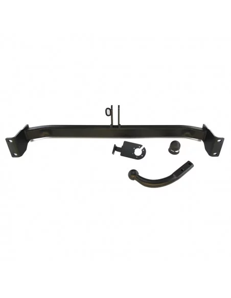 Hak holowniczy Steinhof T-120 do Toyota Corolla