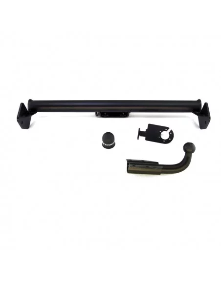 Hak holowniczy Steinhof T-116 do Toyota Corolla