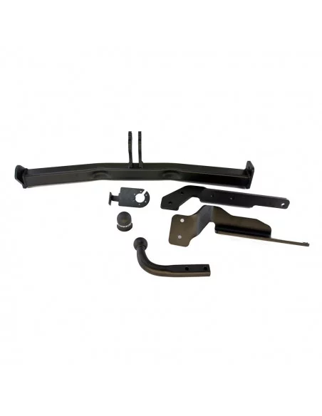 Hak holowniczy Steinhof T-141 do Toyota Highlander