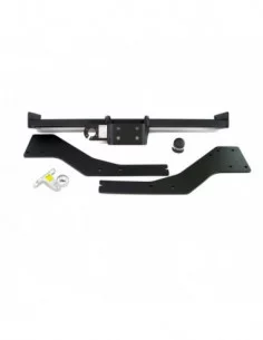 Hak holowniczy Steinhof T-145 do Toyota Hilux