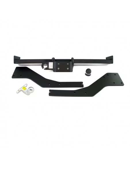 Hak holowniczy Steinhof T-145 do Toyota Hilux Hak holowniczy Steinhof T-145 do Toyota Hilux