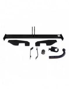 Hak holowniczy Steinhof T-147 do Toyota Hilux