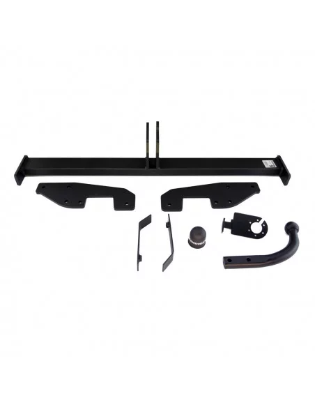 Hak holowniczy Steinhof T-147 do Toyota Hilux Hak holowniczy Steinhof T-147 do Toyota Hilux