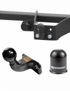 Hak holowniczy Steinhof T-150 do Toyota Hilux 2