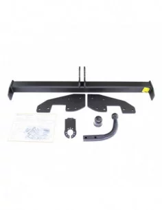 Hak holowniczy Steinhof T-151 do Toyota Hilux