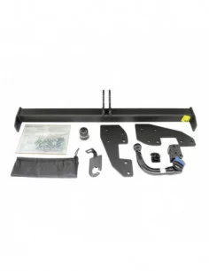 Hak holowniczy Steinhof T-152 do Toyota Hilux