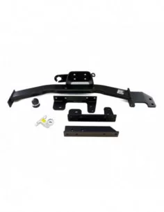 Hak holowniczy Steinhof T-161 do Toyota Land Cruiser