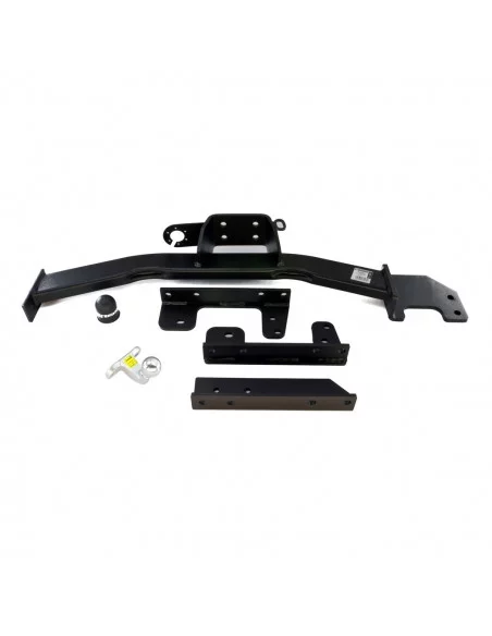 Hak holowniczy Steinhof T-161 do Toyota Land Cruiser