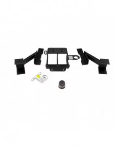 Hak holowniczy Steinhof T-166 do Toyota Land Cruiser