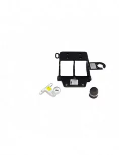 Hak holowniczy Steinhof T-165 do Toyota Land Cruiser