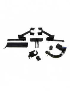 Hak holowniczy Steinhof T-169 do Toyota Land Cruiser