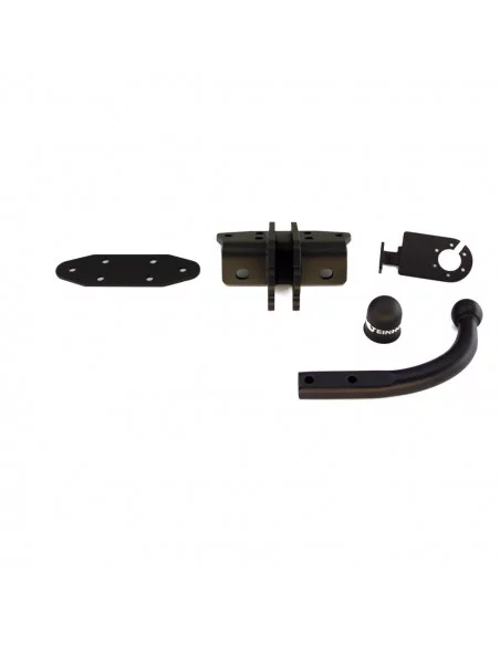 Hak holowniczy Steinhof T-170 do Toyota Land Cruiser