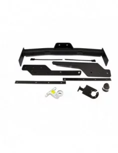 Hak holowniczy Steinhof T-160 do Toyota Land Cruiser