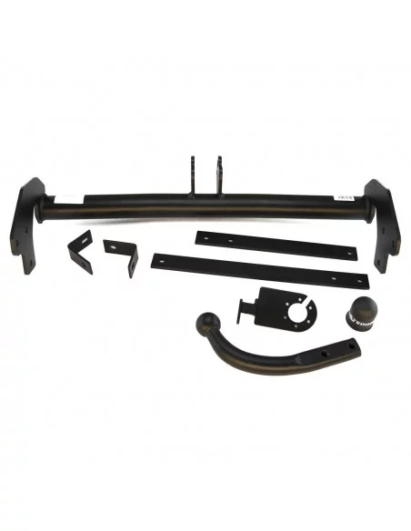 Hak holowniczy Steinhof F-148 do Toyota ProAce Hak holowniczy Steinhof F-148 do Toyota ProAce